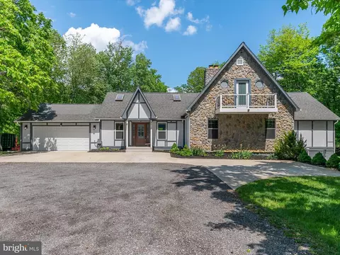 9510 Ardwick Ardmore Rd, Marlboro, MD 20774