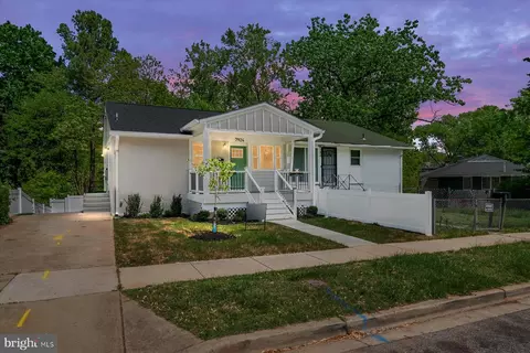 7924 Allendale, Landover, MD 20785