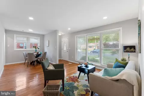 2711 Edfeldt Dr District Heights Md 20747, District Heights, MD 20747