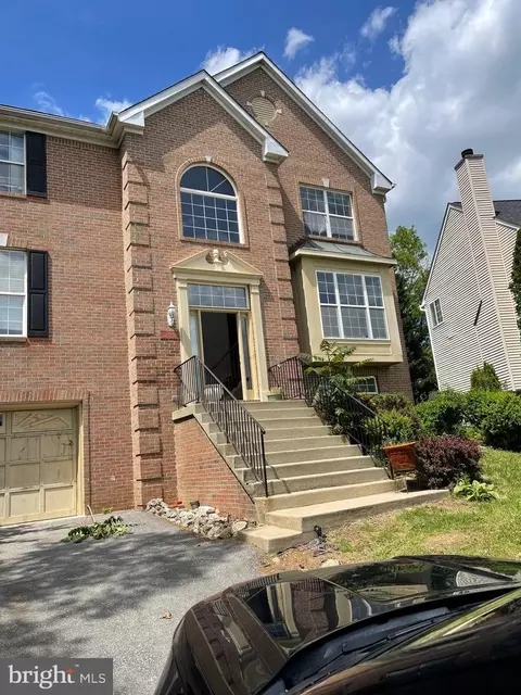 1904 Hampshire Dr, Hyattsville, MD 20783