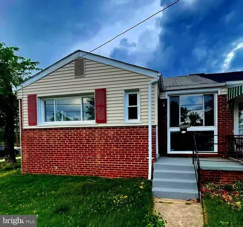 6900 Freeport St, Hyattsville, MD 20784