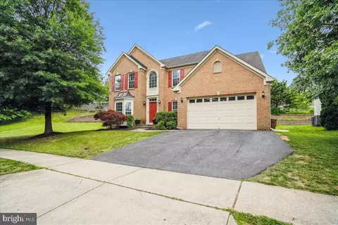 14314 Rosemore Ln, Laurel, MD 20707