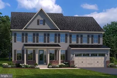 1224 Bear Branch Rd, Laurel, MD 20708 photo 1