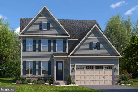 1219 Bear Branch Rd, Laurel, MD 20708 photo 1