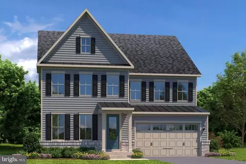 1221 Bear Branch Rd, Laurel, MD 20708 photo 1