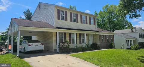 10907 Atwell Ave, Bowie, MD 20720