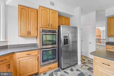 Kitchen - 601 James Ridge Rd, Bowie, MD 20721 photo 3 of 3