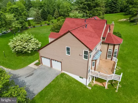 View/Area - 601 James Ridge Rd, Bowie, MD 20721 photo 7 of 16