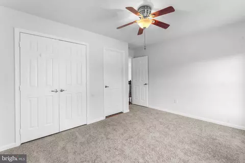 Bedroom - 601 James Ridge Rd, Bowie, MD 20721 photo 2 of 3