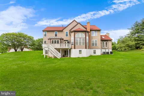 Exterior - 601 James Ridge Rd, Bowie, MD 20721 photo 8 of 8
