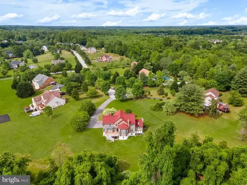 View/Area - 601 James Ridge Rd, Bowie, MD 20721 photo 15 of 16