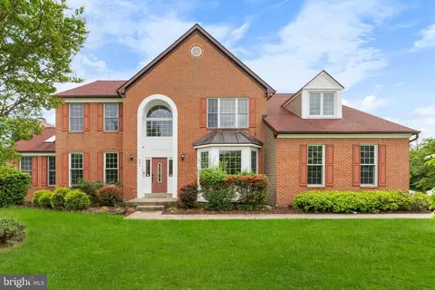 601 James Ridge Rd, Bowie, MD 20721