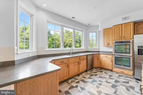 Kitchen - 601 James Ridge Rd, Bowie, MD 20721 photo 1 of 3