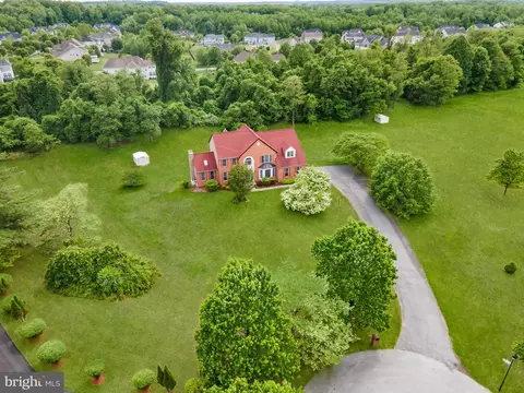 View/Area - 601 James Ridge Rd, Bowie, MD 20721 photo 2 of 16