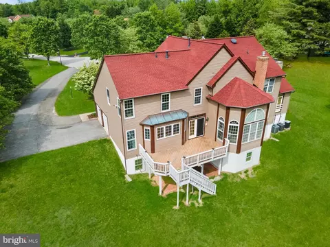 View/Area - 601 James Ridge Rd, Bowie, MD 20721 photo 8 of 16