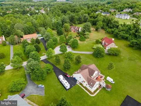 View/Area - 601 James Ridge Rd, Bowie, MD 20721 photo 13 of 16