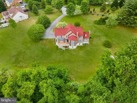 View/Area - 601 James Ridge Rd, Bowie, MD 20721 photo 9 of 16