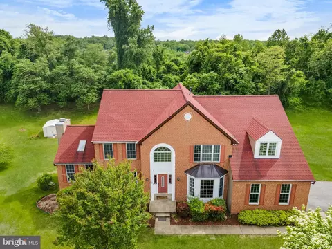 View/Area - 601 James Ridge Rd, Bowie, MD 20721 photo 4 of 16