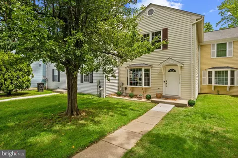11419 Walpole Ct, Bowie, MD 20720