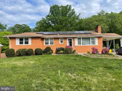 9507 Gwynndale Dr, Clinton, MD 20735