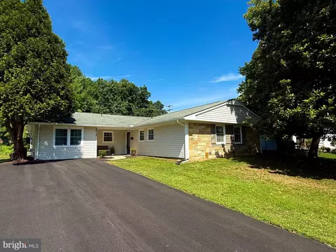 4010 Wharton Turn Turn, Bowie, MD 20715