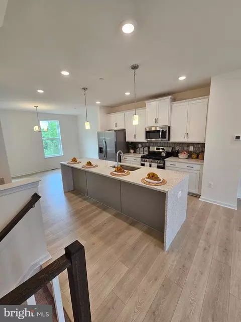 Kitchen - 7304 Roxy Run #8, Clinton, MD 20735 photo 1 of 2