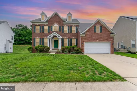 12216 Hillantrae Dr, Clinton, MD 20735