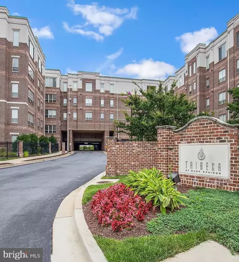 4703 Old Soper Rd #444, Suitland, MD 20746