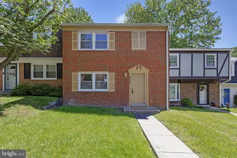 8636 Binghampton Pl, Marlboro, MD 20772