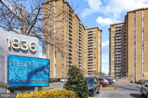 1836 Metzerott #1918, Adelphi, MD 20783