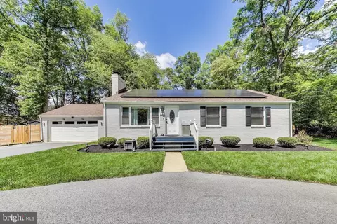 213 Swan Creek Rd, Fort Washington, MD 20744