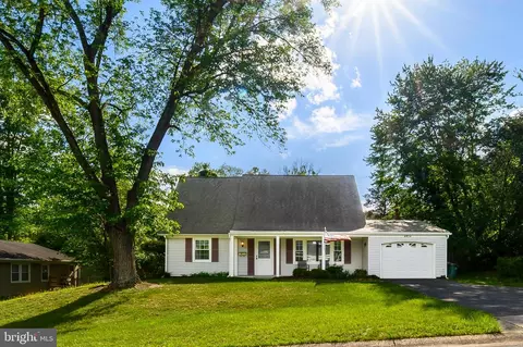 4916 Rocky Spring Ln, Bowie, MD 20715