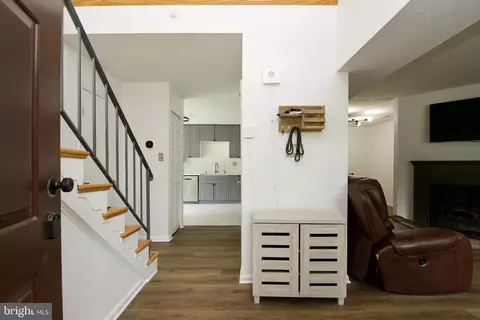 Entry Way - 7313 Split Rail Ln, Laurel, MD 20707 photo 1 of 1