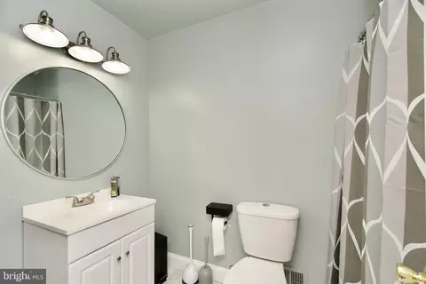Bath - 7313 Split Rail Ln, Laurel, MD 20707 photo 3 of 3