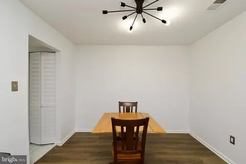 Dining - 7313 Split Rail Ln, Laurel, MD 20707 photo 1 of 1