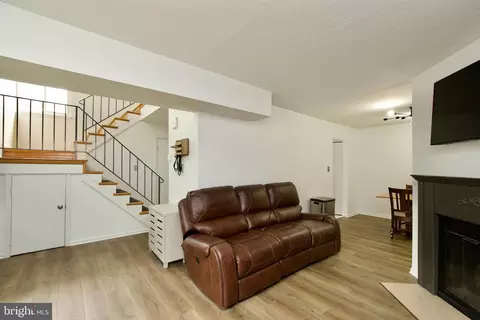 Living - 7313 Split Rail Ln, Laurel, MD 20707 photo 1 of 1