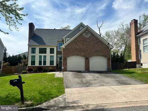 7308 Bay Wood Dr, Lanham, MD 20706