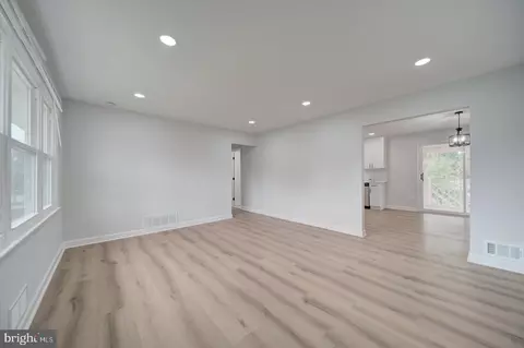 Living - 6802 Elbrook Rd, Lanham, MD 20706 photo 2 of 2