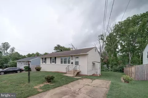 Other - 6802 Elbrook Rd, Lanham, MD 20706 photo 1 of 18