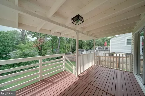 Exterior - 6802 Elbrook Rd, Lanham, MD 20706 photo 3 of 3