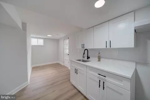 Entry Way - 6802 Elbrook Rd, Lanham, MD 20706 photo 6 of 7