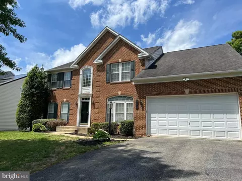 609 Cover Ln, Accokeek, MD 20607