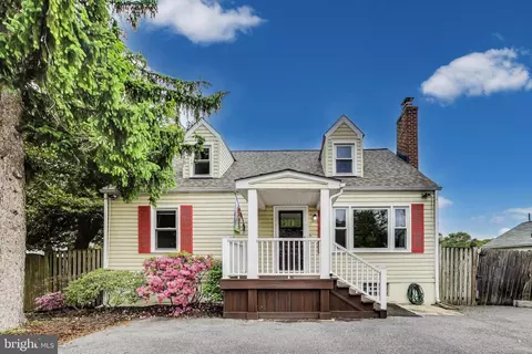 4611 Powder Mill Rd, Beltsville, MD 20705