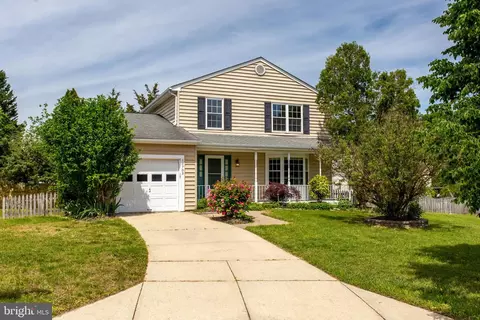 10703 Moray Ct, Cheltenham, MD 20623