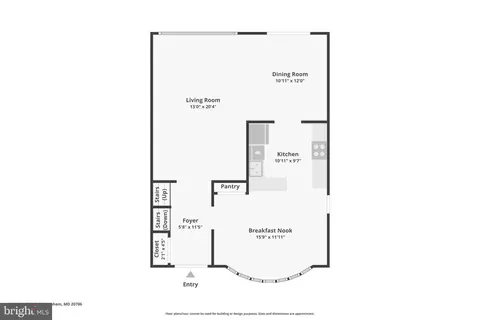 7410 Good Luck Rd, Lanham, MD 20706 photo 57