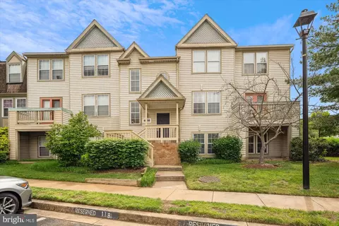 7902 Crows Nest Ct #344, Laurel, MD 20707