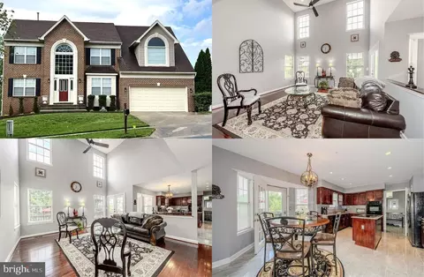 1404 Aragona Blvd, Fort Washington, MD 20744