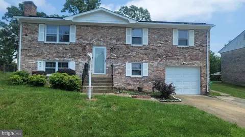 4114 Carozza Ct, Temple Hills, MD 20748