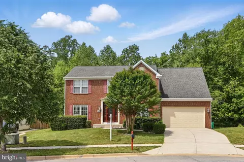 17803 Singh Ct, Accokeek, MD 20607