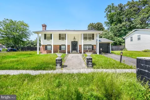 800 Narrowleaf Dr, Marlboro, MD 20774